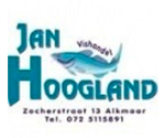 Vishandel Jan Hoogland