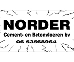 Norder Cement- en Betonvloeren B.V.